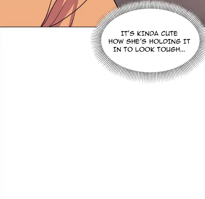 An Outsider’s Way In Chapter 12 - Page 151