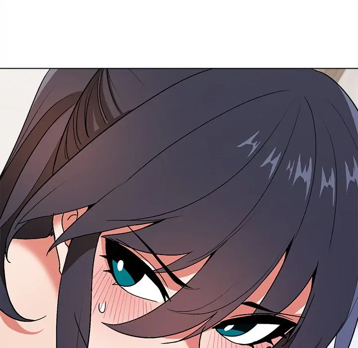 An Outsider’s Way In Chapter 12 - Page 154