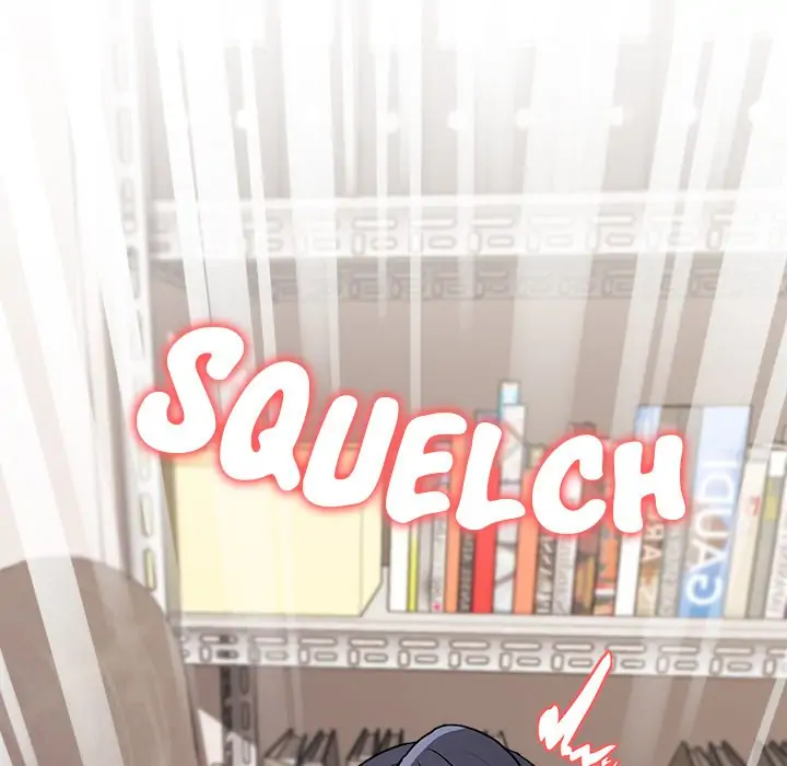 An Outsider’s Way In Chapter 12 - Page 157