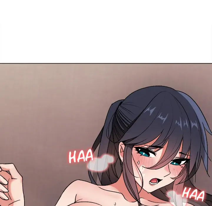 An Outsider’s Way In Chapter 12 - Page 20