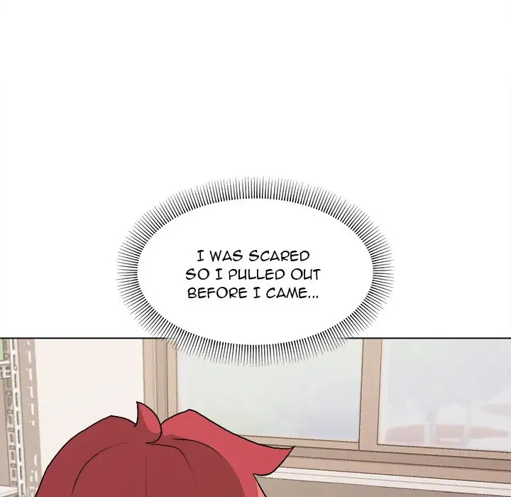 An Outsider’s Way In Chapter 12 - Page 24