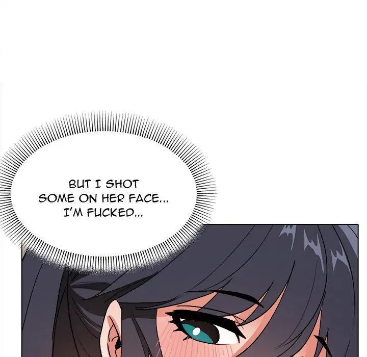 An Outsider’s Way In Chapter 12 - Page 26