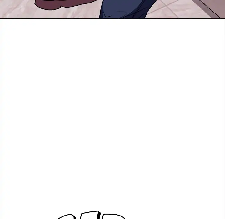 An Outsider’s Way In Chapter 12 - Page 30