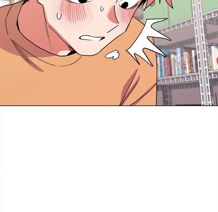 An Outsider’s Way In Chapter 12 - Page 33