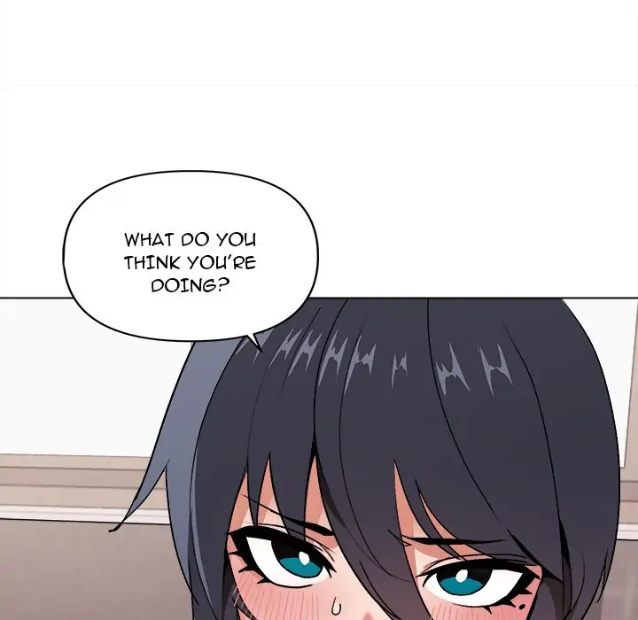 An Outsider’s Way In Chapter 12 - Page 34