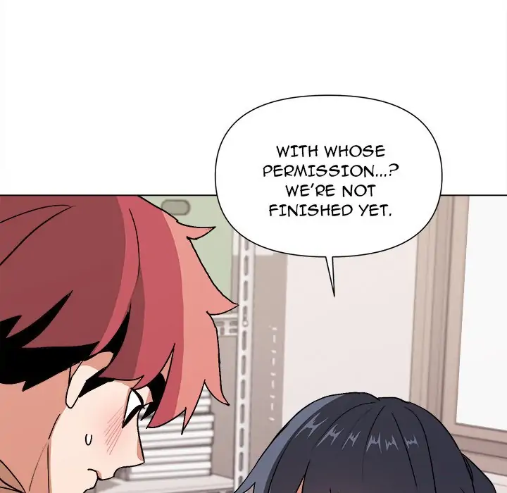 An Outsider’s Way In Chapter 12 - Page 38