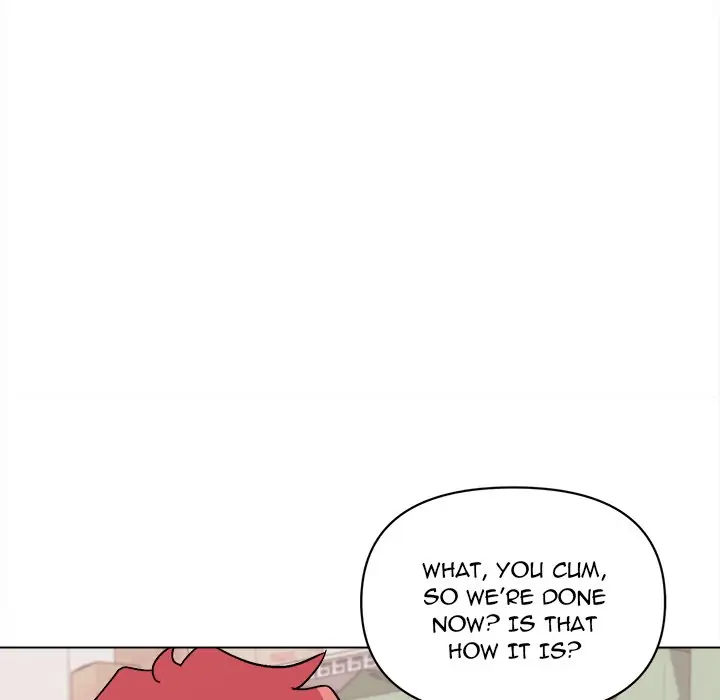 An Outsider’s Way In Chapter 12 - Page 40