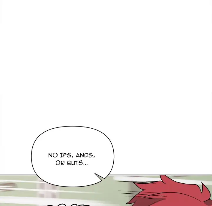 An Outsider’s Way In Chapter 12 - Page 44