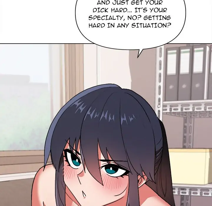 An Outsider’s Way In Chapter 12 - Page 47