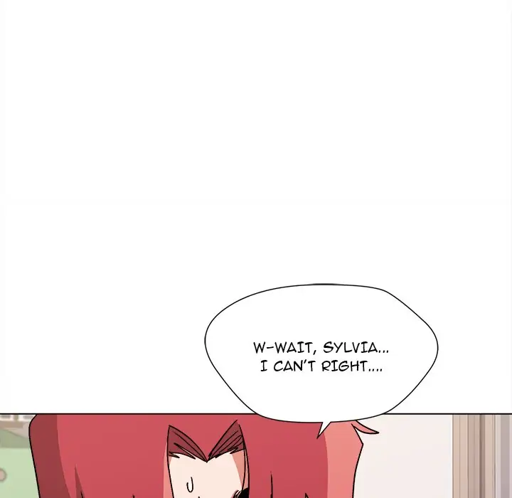 An Outsider’s Way In Chapter 12 - Page 52