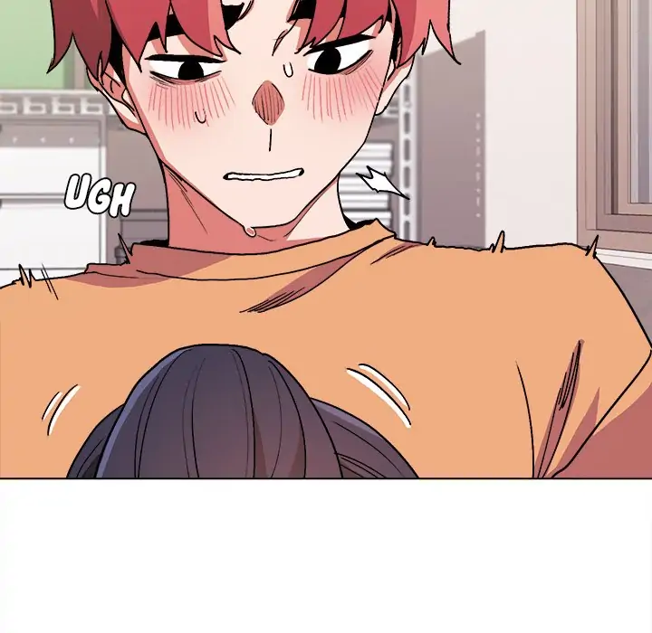 An Outsider’s Way In Chapter 12 - Page 53