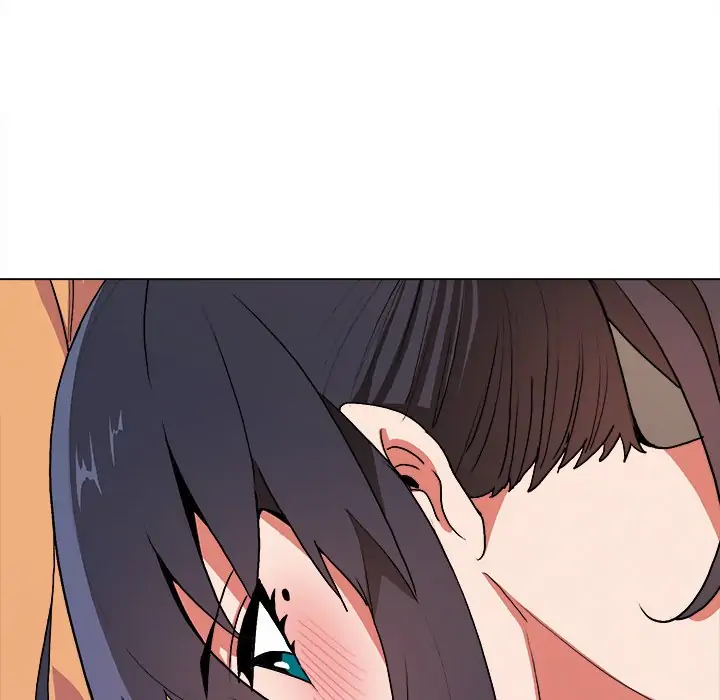 An Outsider’s Way In Chapter 12 - Page 54