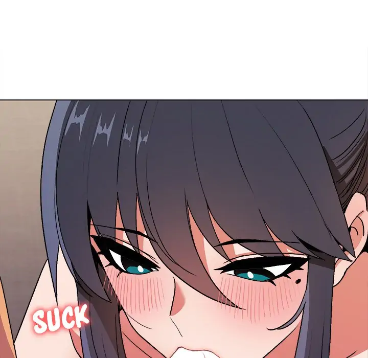 An Outsider’s Way In Chapter 12 - Page 56