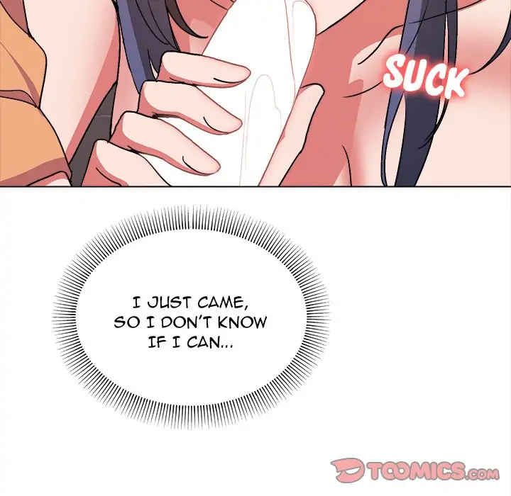 An Outsider’s Way In Chapter 12 - Page 57