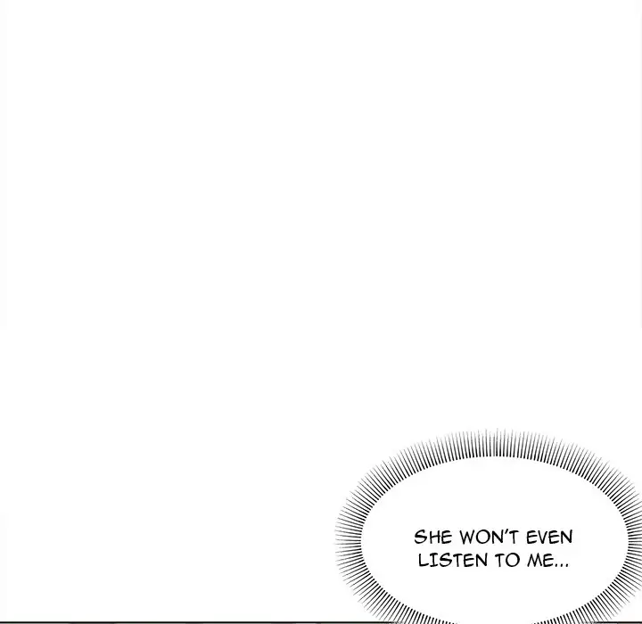 An Outsider’s Way In Chapter 12 - Page 58