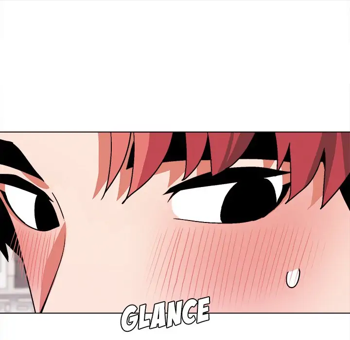 An Outsider’s Way In Chapter 12 - Page 61