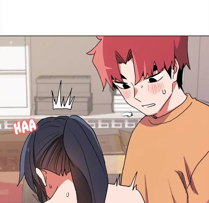 An Outsider’s Way In Chapter 12 - Page 67