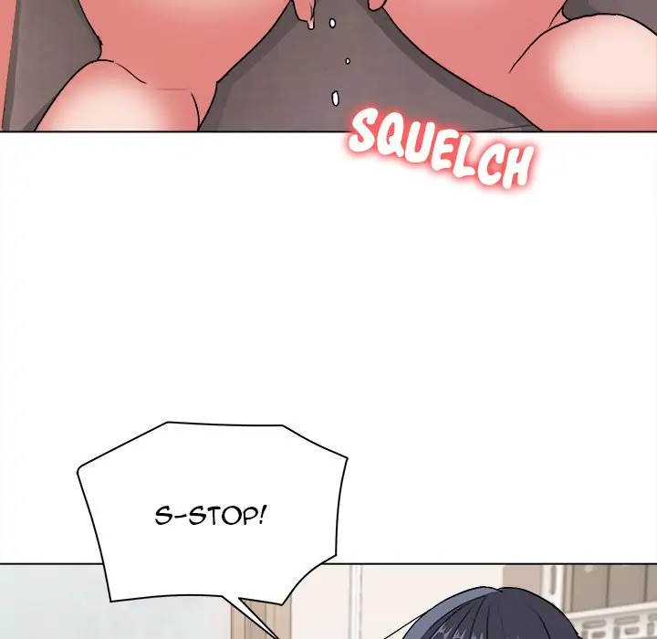 An Outsider’s Way In Chapter 12 - Page 69