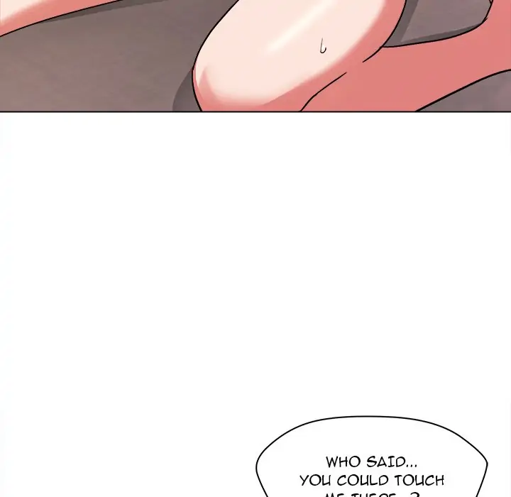 An Outsider’s Way In Chapter 12 - Page 71