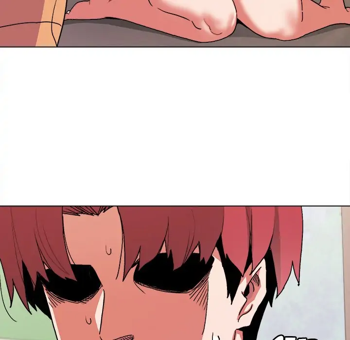 An Outsider’s Way In Chapter 12 - Page 73