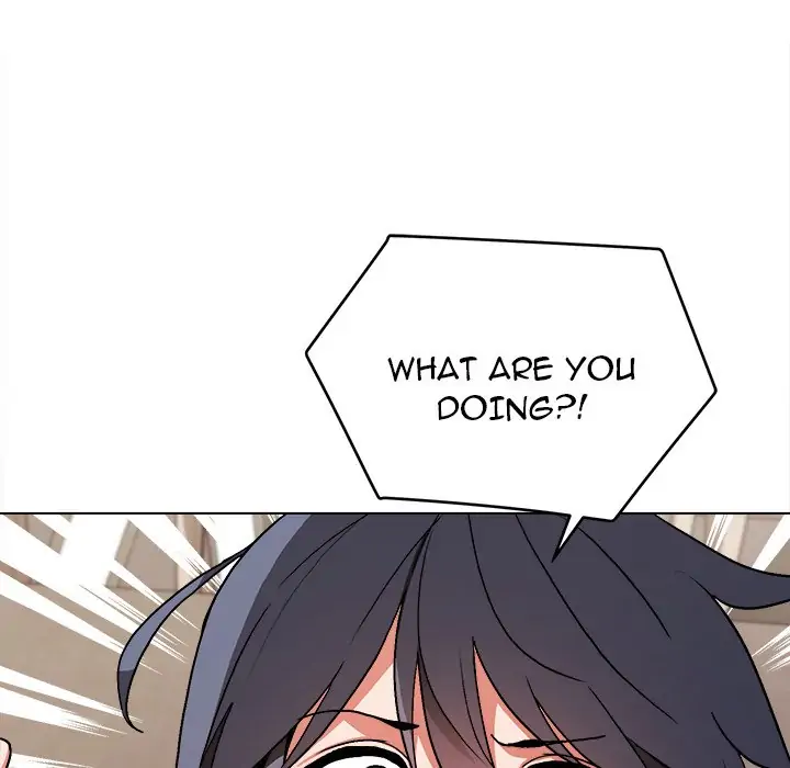 An Outsider’s Way In Chapter 12 - Page 79