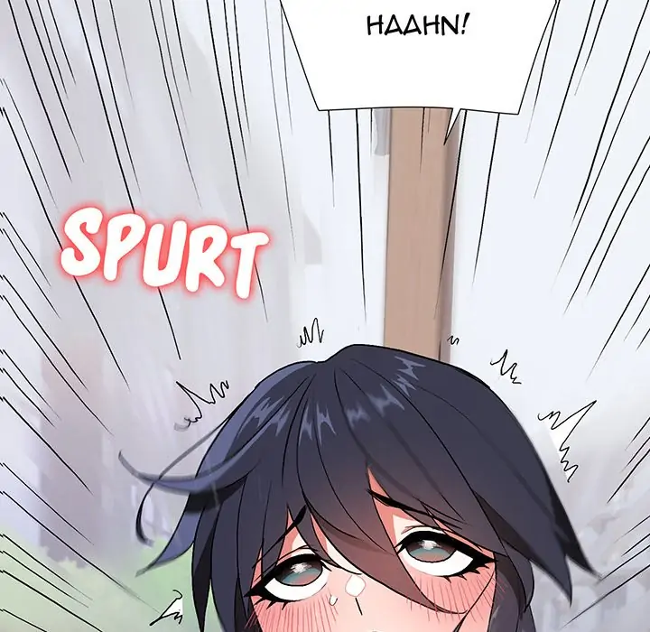 An Outsider’s Way In Chapter 12 - Page 9