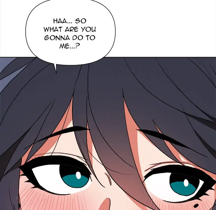 An Outsider’s Way In Chapter 12 - Page 84