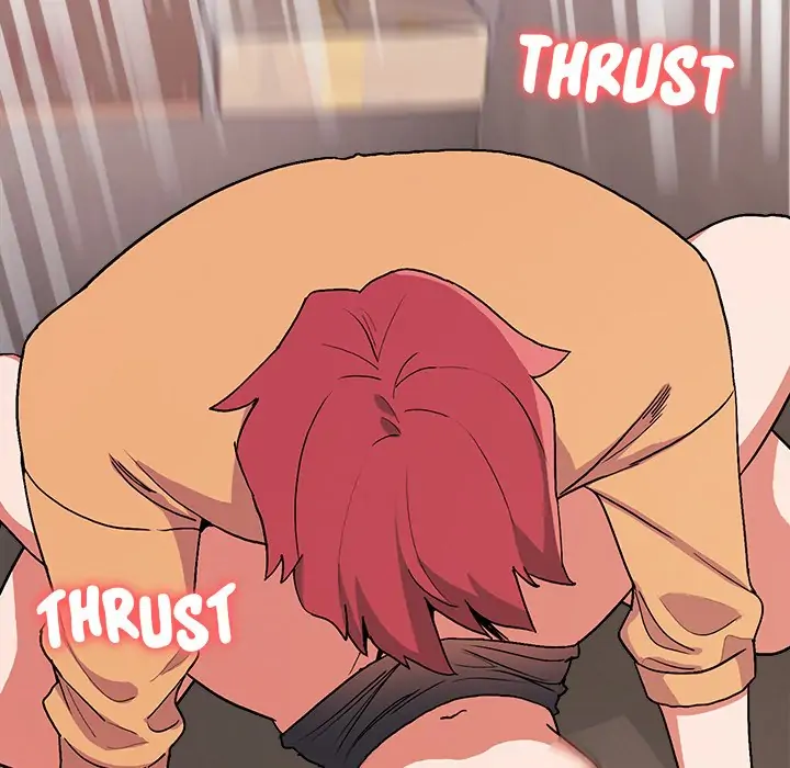 An Outsider’s Way In Chapter 12 - Page 88