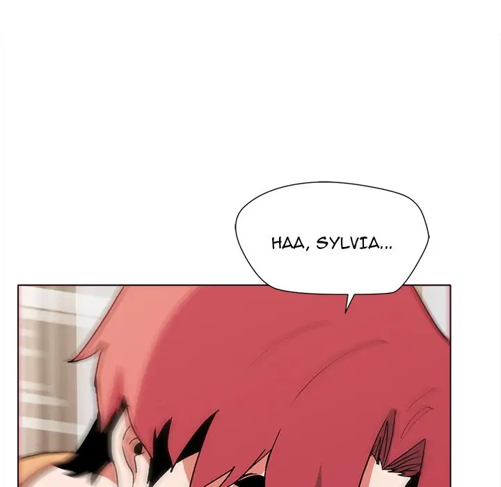 An Outsider’s Way In Chapter 12 - Page 94