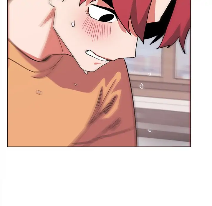 An Outsider’s Way In Chapter 12 - Page 95