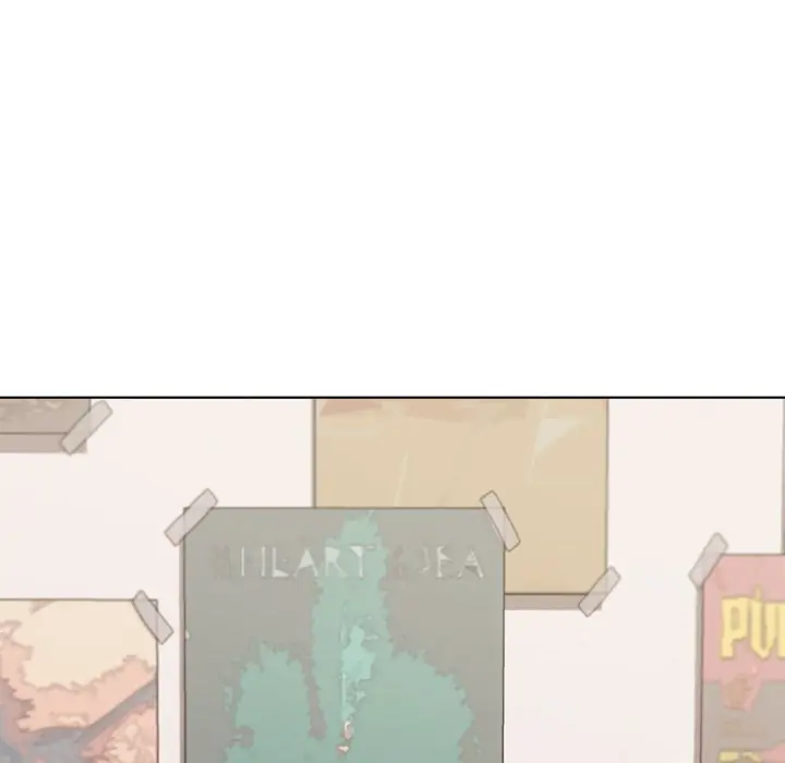 An Outsider’s Way In Chapter 12 - Page 99