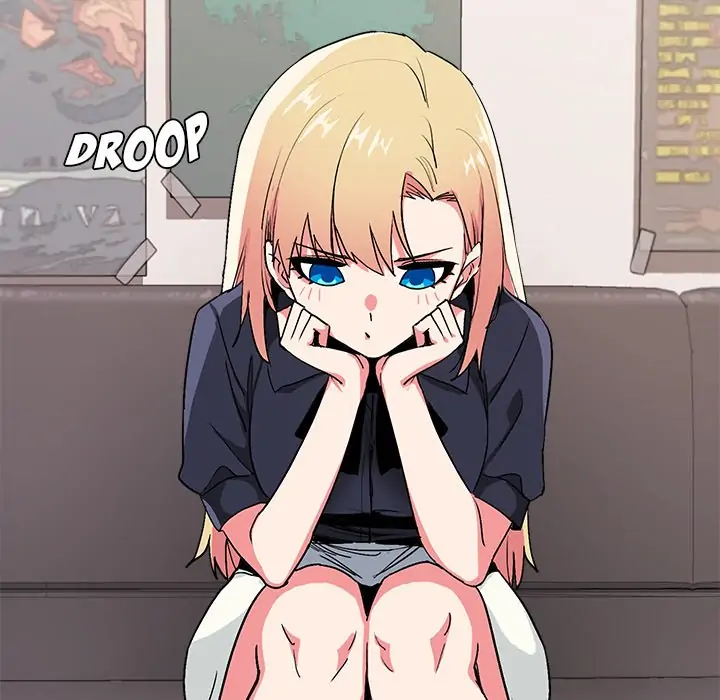 An Outsider’s Way In Chapter 12 - Page 100