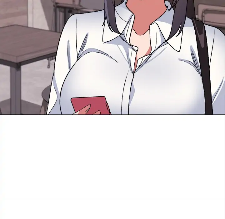 An Outsider’s Way In Chapter 15 - Page 12