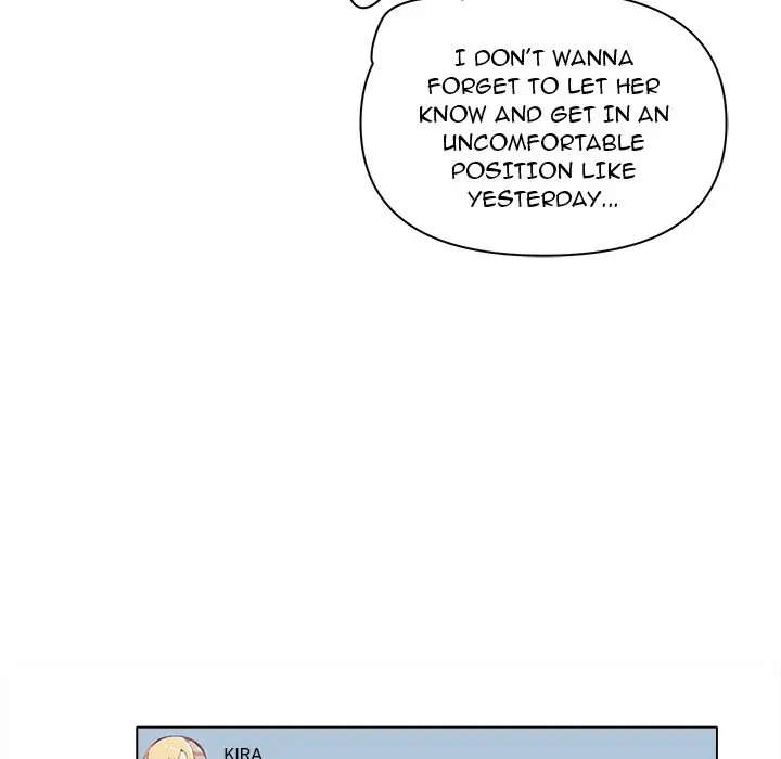 An Outsider’s Way In Chapter 15 - Page 111