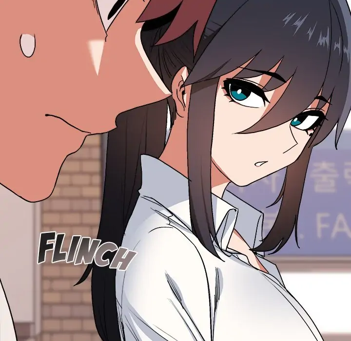 An Outsider’s Way In Chapter 15 - Page 114