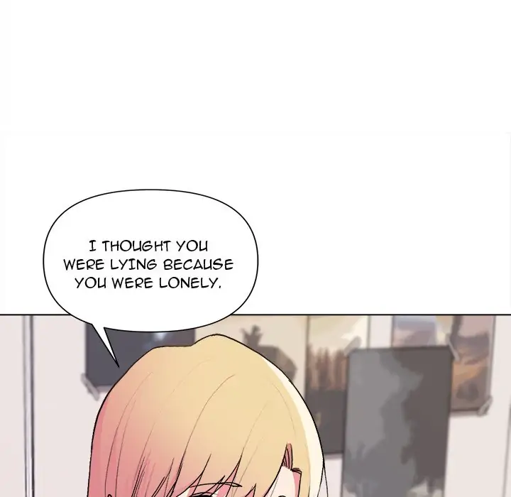 An Outsider’s Way In Chapter 15 - Page 129