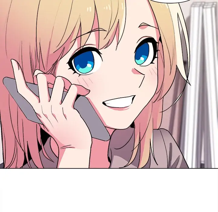 An Outsider’s Way In Chapter 15 - Page 132