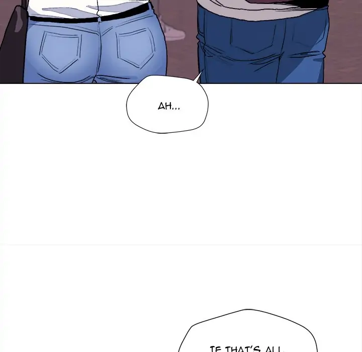 An Outsider’s Way In Chapter 15 - Page 135