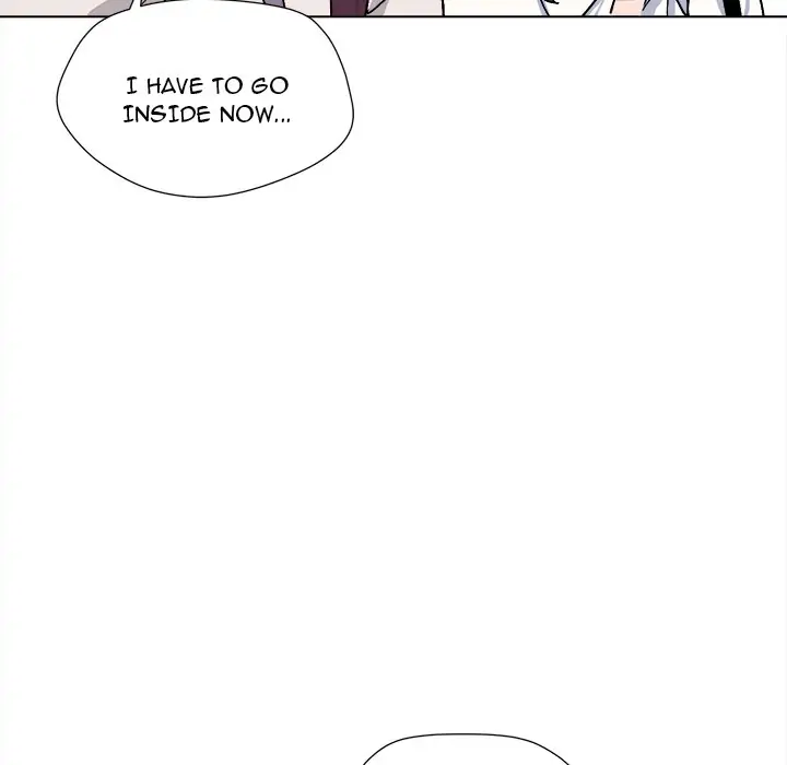 An Outsider’s Way In Chapter 15 - Page 137