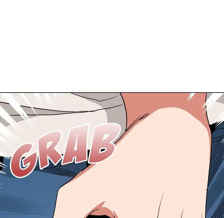 An Outsider’s Way In Chapter 15 - Page 151