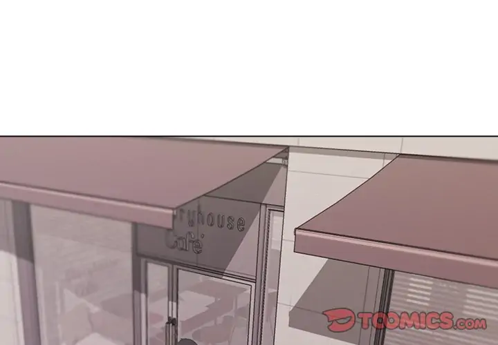 An Outsider’s Way In Chapter 15 - Page 3