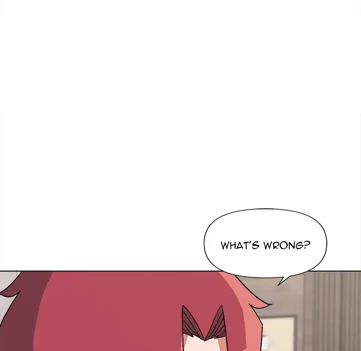 An Outsider’s Way In Chapter 15 - Page 21