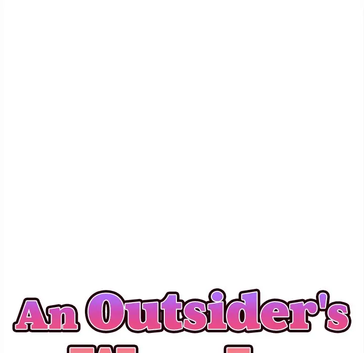 An Outsider’s Way In Chapter 15 - Page 29