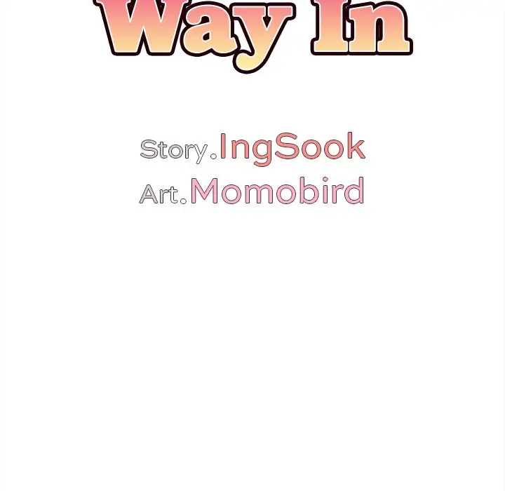 An Outsider’s Way In Chapter 15 - Page 30