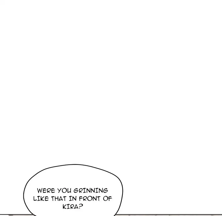 An Outsider’s Way In Chapter 15 - Page 34