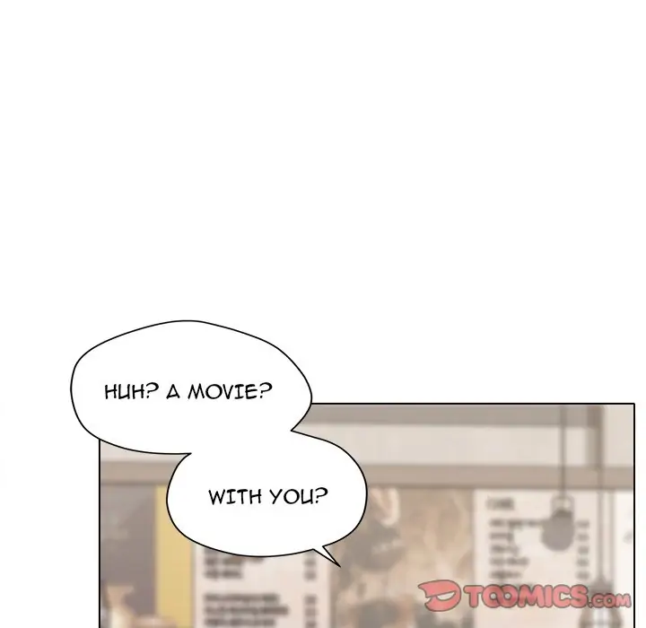 An Outsider’s Way In Chapter 15 - Page 54