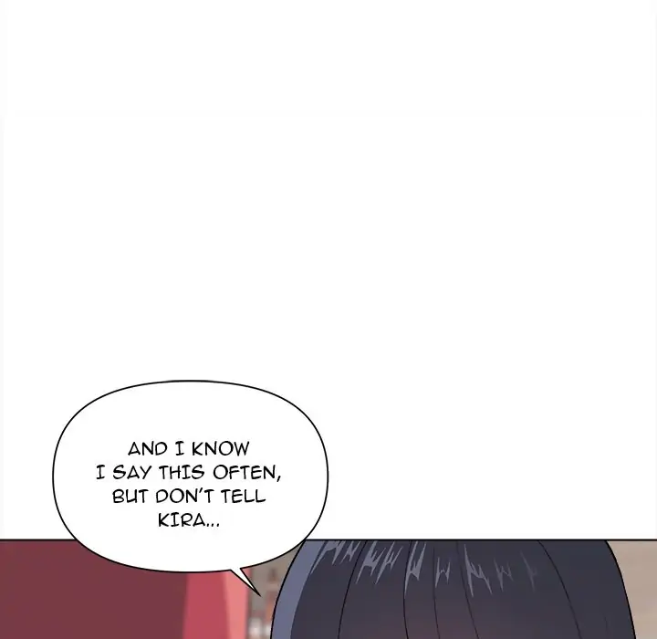 An Outsider’s Way In Chapter 15 - Page 69