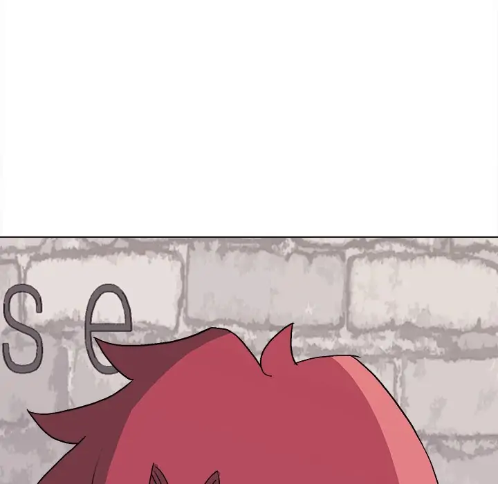 An Outsider’s Way In Chapter 15 - Page 73