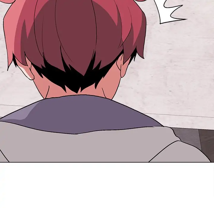 An Outsider’s Way In Chapter 15 - Page 77