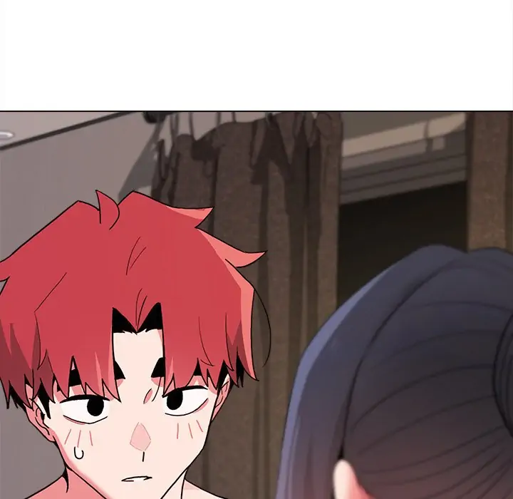 An Outsider’s Way In Chapter 17 - Page 105